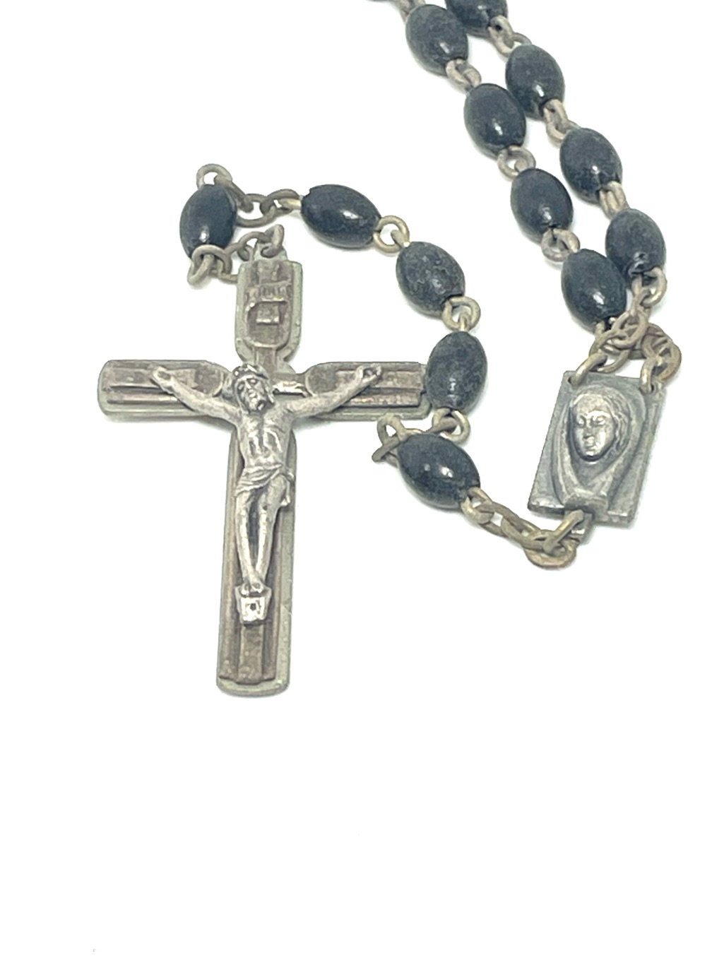 Vintage Italian Rosary